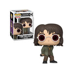 Oasis Liam Gallagher Box 256 Funko Pop Rocks 57763