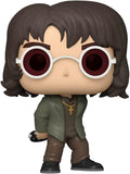 Oasis Liam Gallagher Box 256 Funko Pop Rocks 57763