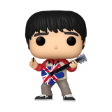 Oasis Noel Gallagher box 257 Funko Pop Rocks 57764