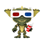 Gremlin with 3D Glasses Funko Pop Vinyl 1147
