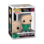 Player 001 OH IL-Nam Box 1223