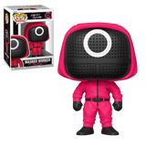 Masked Worker Box 1226