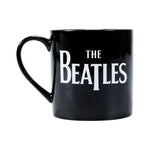 The Beatles Logo Classic Mug Boxed 310ml