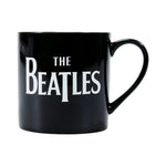 The Beatles Logo Classic Mug Boxed 310ml