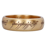 Lord of the Rings The One Ring Trinket Dish  Nemesis Now B7361A26
