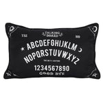 Ouija talking board design Cushion