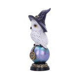 Side Owl's Charm Gothic Figurine Nemesis Now u5719u1