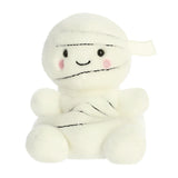 Palm Pals Brendan Mummy Soft Plush Aurora World Pal