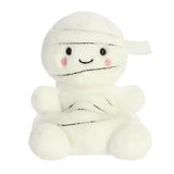 Front Palm Pals Brendan Mummy Soft Plush Aurora World