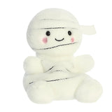 Front side Palm Pals Brendan Mummy Soft Plush Aurora World