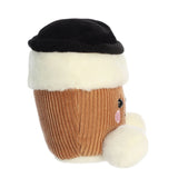 Side of Palm Pal Essie Coffee Cup Soft Toy Plush Aurora World 33936