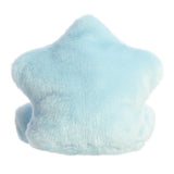 Back Palm Pals Frosty Snowflake Soft Toy Plush Aurora World 99221