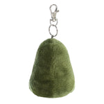 Back Palm Pals Airy Avocado Bag Charm or Key Clip On Aurora World