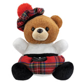 Palm Pals Angus Scottish Soft Plush Aurora World