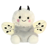 Palm Pals Astra Moth Soft Plush Aurora World