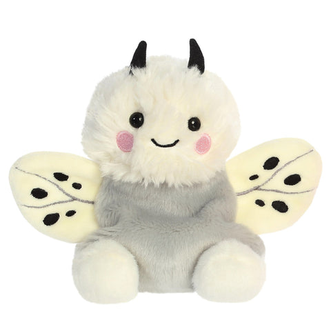 Palm Pals Astra Moth Soft Plush Aurora World
