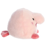 Side Palm Pals Bart Blobfish Soft Plush Aurora World