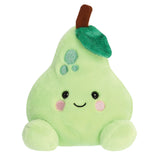 Palm Pals Bartlett Pear Green Soft Plush Toy Aurora World