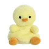 Palm Pals Betsy Chick Plush Aurora World front