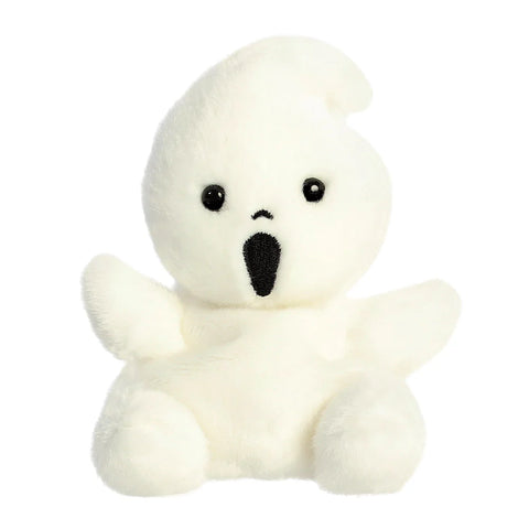 Palm Pals Boo Ghost Plush Aurora World