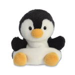 Palm Pals Chilly Penguin Aurora World Soft Pet Plush Front