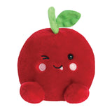 Palm Pals Cordial Cherry Red Soft Plush Aurora World
