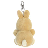 Tail Palm Pals Ella Bunny Bag Charm or Key Clip On