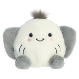 Palm Pals Flapjack Stingray Soft Plush Aurora World 33723 front