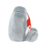 Side Palm Pals Guardian Shield Plush Aurora World