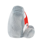 Side Palm Pals Guardian Shield Plush Aurora World