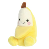 Palm Pals Gwen Banana Soft Toy Plush | Aurora World 33772 Side