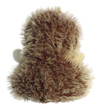 Palm Pals Hedgie Hedgehog 5" Plush Back