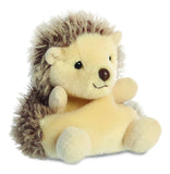 Palm Pals Hedgie Hedgehog 5" Plush Front Side