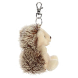Side Palm Pals Hedgie Hedgehog Bag Charm or Key Clip On Aurora World