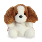 Palm Pals Lady Spaniel Dog Plush Aurora World 