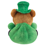 Back Palm Pals Liam Irish Plush Aurora World