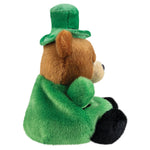 Palm Pals Liam Irish Plush Aurora World Side