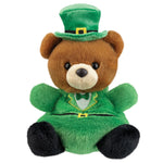 Palm Pals Liam Irish Plush Aurora World