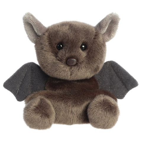 Palm Pals Luna Bat with Wings Plush front facing