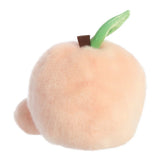 Back Palm Pals Mellow Peach Soft Plush Aurora World