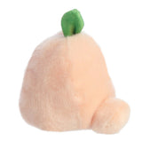 Side Palm Pals Mellow Peach Soft Plush Aurora World