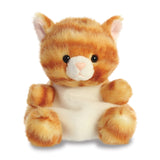 Palm Pals Meow Kitty Cat Soft Plush