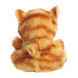 Palm Pals Meow Kitty Cat Soft Plush Tail