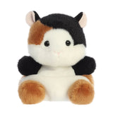 Front Palm Pals Nutmeg Guinea Pig Soft Plush Aurora World