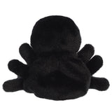 Back Palm Pals Penny Mae Spider Soft Plush Aurora World