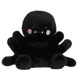 Front Black Palm Pals Penny Mae Spider Soft Plush Aurora World
