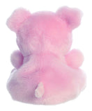 Palm Pals Pink Wizard Pig 5 inch Plush Pigs Tail