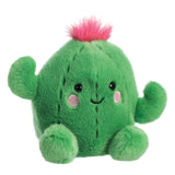 Side Front Palm Pals Prickles Cactus Green Soft Plush Aurora World 