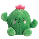 Palm Pals Prickles Cactus Green Soft Plush Aurora World  front