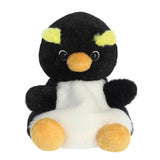 Palm Pals Rocco Rockhopper Penguin Plush Aurora World